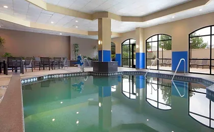 Embassy Suites by Hilton Dallas Near the Galleria