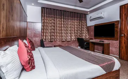 Hotel Dream Palace