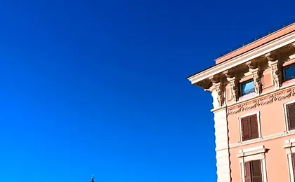 La Cupola del Vaticano