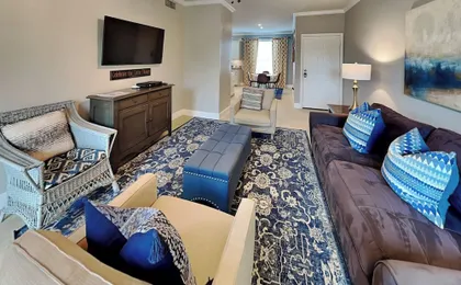 Coastal Cabana by Ryson Vacation Rentals
