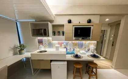 Royal Flat Tambau - 50m Da Praia - Incrivel