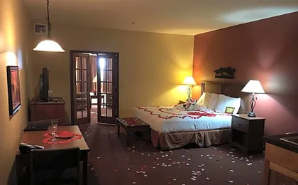 Arbuckle Lodge Gillette