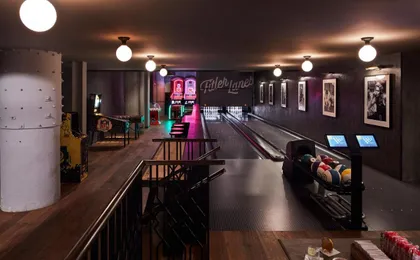Fitler Club