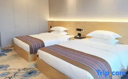 Yunzhibin Hotel