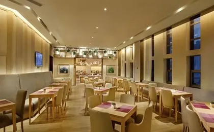 Joya Wuhan Optics Valley