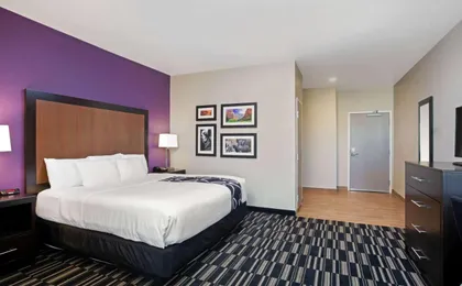 La Quinta Inn & Suites by Wyndham Cedar City