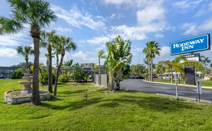 Rodeway Inn Clearwater-Dunedin