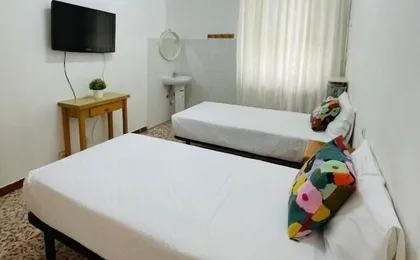 Hostal Ruano