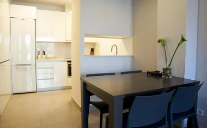 Bonavista Apartments - Edificio Virreina