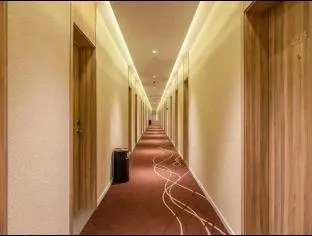 Hanting Premium Hotel Shanghai Xinzhuang Bei Plaza