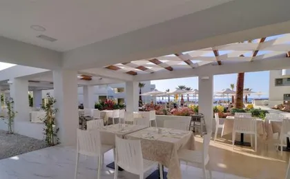 Harmony Rethymno Beach
