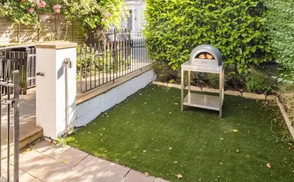 Superior Kensington, London Flat With Free Wi-fi