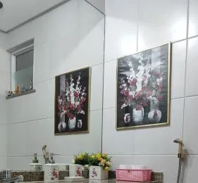 Apartamento em Condomínio Resort vizinho ao Beach Park