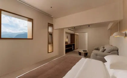Dali City Shijing Boutique Homestay