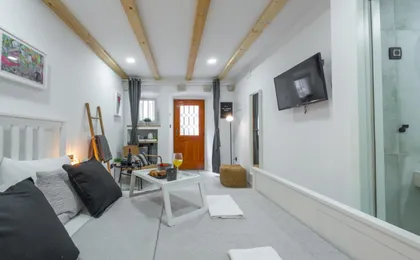 Apartments Bobo