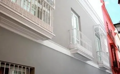 Siete Revueltas Singular Apartments