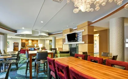 SpringHill Suites Lexington Near Univ. of Kentucky