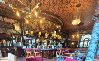 The Warrington Hotel (Adults only)