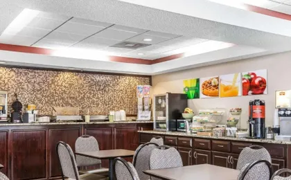 Speedway Inn & Suites Griffin US 19