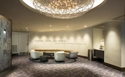 The Windsor Suites