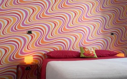 Bad - Bed & Breakfast And Design
