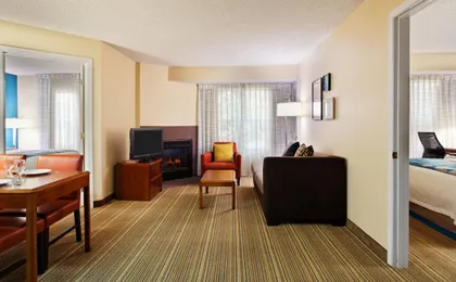 Residence Inn Houston Sugar Land