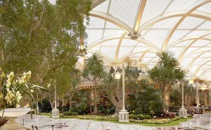 Wynn Las Vegas