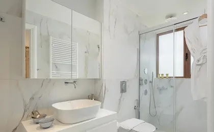 Elia Seaside Deluxe Apartment
