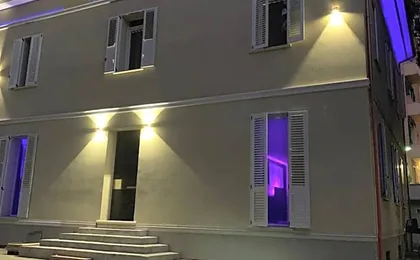 Villa Primodì
