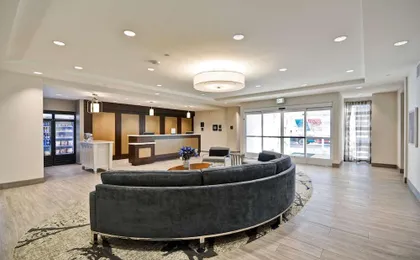 Homewood Suites by Hilton las Vegas City Center
