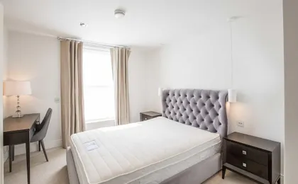 Royal Residence Penthouse