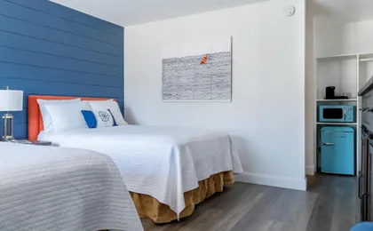 Flagship Inn & Suites