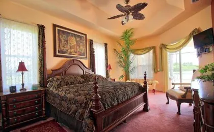 Villa Princess