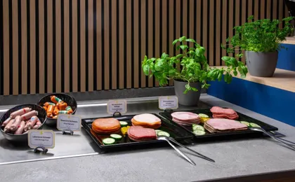 [Bee]Village Messehotel Hannover-Laatzen (Adults only)