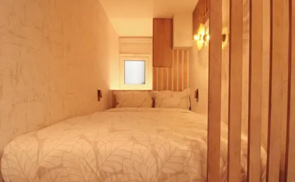 Beautiful And Cosy Rooftop Studio - Fantastic View, Next To Athens Tower
