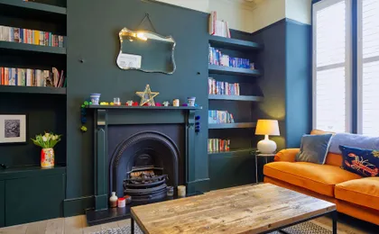 4 Bedroom House, Barnes