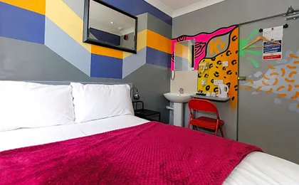 KX Rooms Kings Cross
