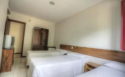 Pousada Pedra Da Concha