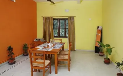 Next Generation Guest House