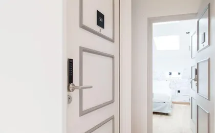 Hotel So Marais