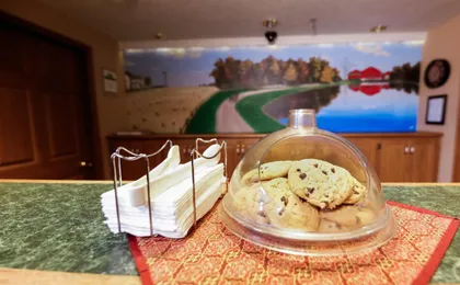 Van Buren Hotel