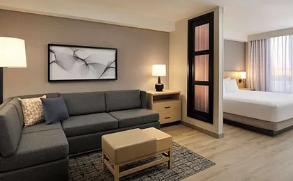 Hyatt Place Tampa Airport/Westshore