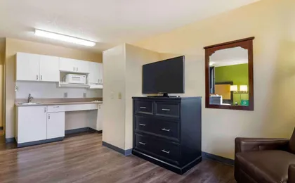 Extended Stay America Rochester Henrietta