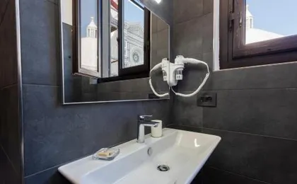 B&B Soggiorno Battistero