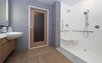 SpringHill Suites by Marriott Baltimore Downtown Convention Center Area