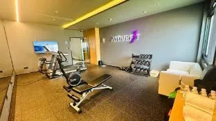 Atour X Hotel Hangzhou Wenyi Road