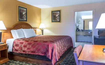Econo Lodge