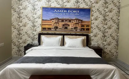 Hotel Belleta Resort