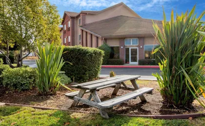La Quinta Inn by Wyndham Livermore