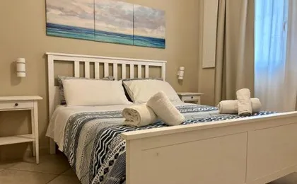 Palermo Centre - Apartments with Private Balcony or Terrace
